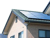 混合能源-太阳能/柴油发电